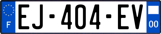 EJ-404-EV