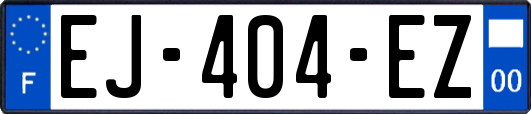 EJ-404-EZ