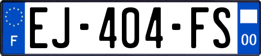 EJ-404-FS