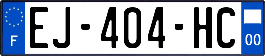 EJ-404-HC