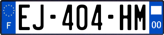 EJ-404-HM