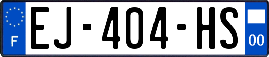 EJ-404-HS