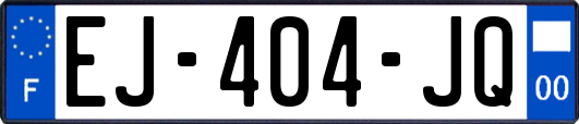 EJ-404-JQ