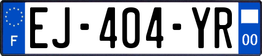 EJ-404-YR