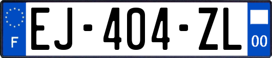 EJ-404-ZL