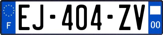 EJ-404-ZV