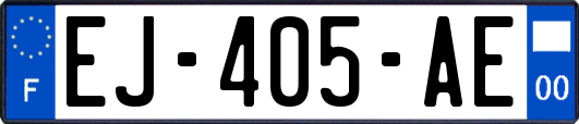 EJ-405-AE