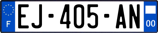 EJ-405-AN