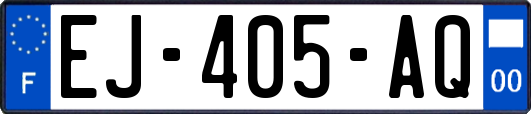 EJ-405-AQ