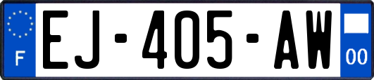 EJ-405-AW