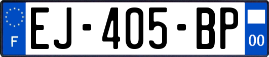 EJ-405-BP