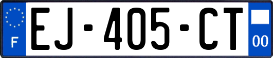 EJ-405-CT