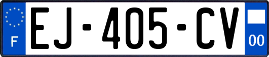 EJ-405-CV