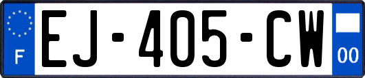 EJ-405-CW