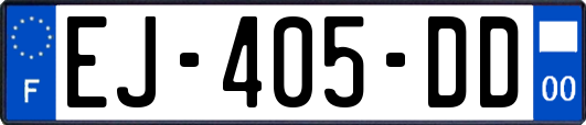 EJ-405-DD