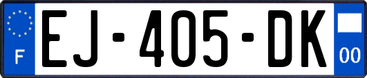 EJ-405-DK