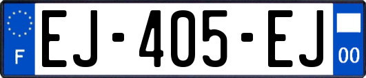 EJ-405-EJ