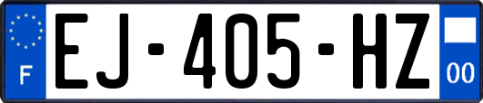 EJ-405-HZ