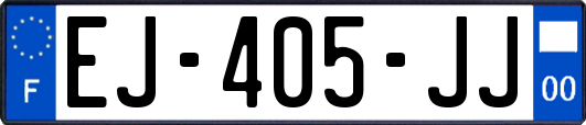 EJ-405-JJ