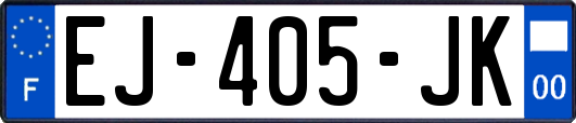 EJ-405-JK