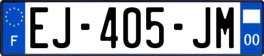 EJ-405-JM