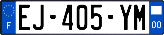 EJ-405-YM