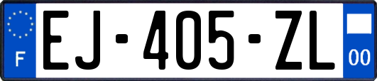 EJ-405-ZL