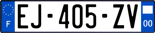 EJ-405-ZV