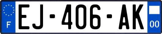 EJ-406-AK