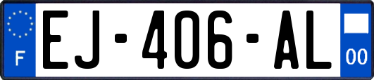 EJ-406-AL