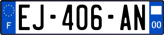 EJ-406-AN