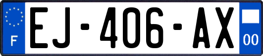 EJ-406-AX