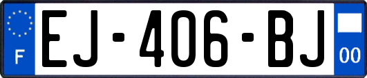 EJ-406-BJ