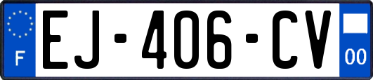 EJ-406-CV