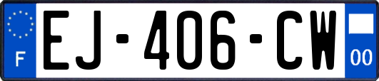 EJ-406-CW