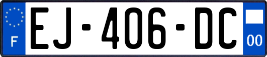 EJ-406-DC