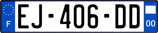 EJ-406-DD