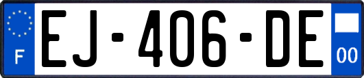 EJ-406-DE