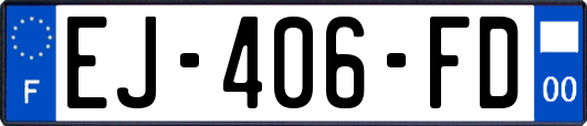 EJ-406-FD