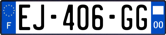 EJ-406-GG