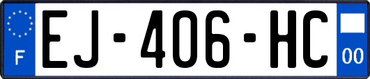 EJ-406-HC