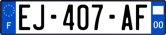 EJ-407-AF