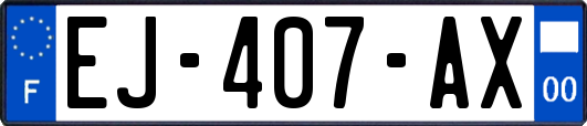 EJ-407-AX