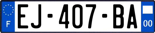 EJ-407-BA