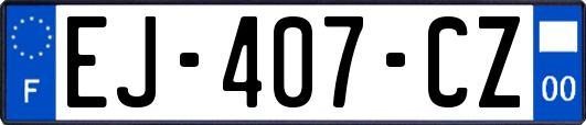 EJ-407-CZ