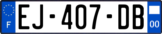 EJ-407-DB