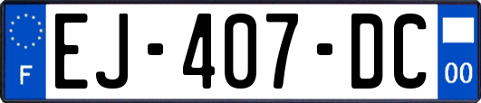 EJ-407-DC