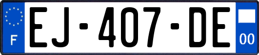 EJ-407-DE