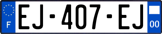 EJ-407-EJ