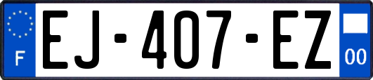 EJ-407-EZ